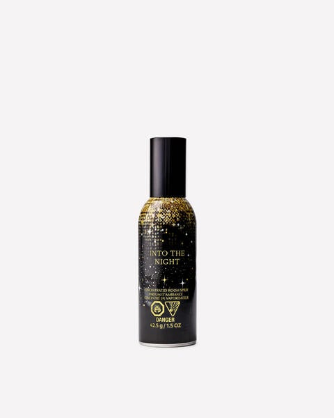 Into the Night Concentrated Room Spray