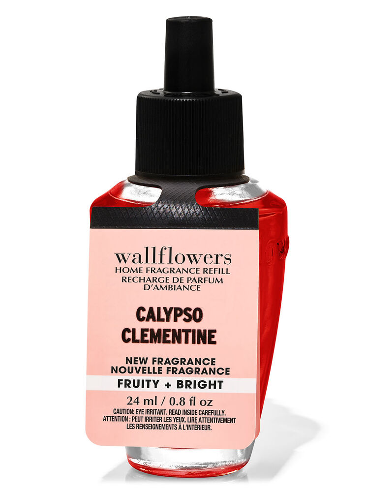 Calypso Clementine Wallflowers Fragrance Refill