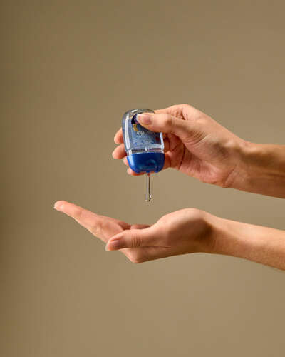 Snow White PocketBac Hand Sanitizer