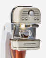Diffuseur de fragrance Wallflowers Veilleuse contrôle de la fragrance machine à espresso