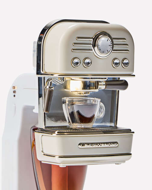Espresso Maker Scent Control&trade; Nightlight Wallflowers Fragrance Plug