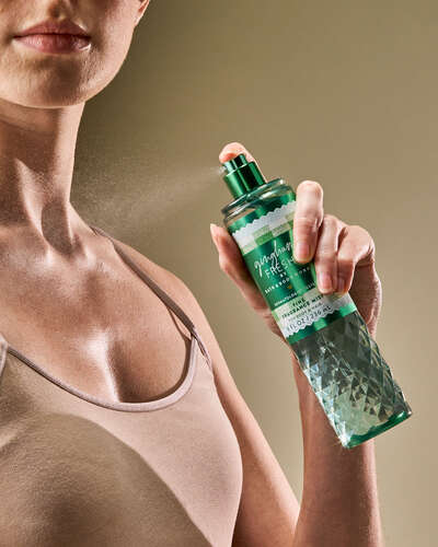 Gingham Fresh Fine Fragrance Mist