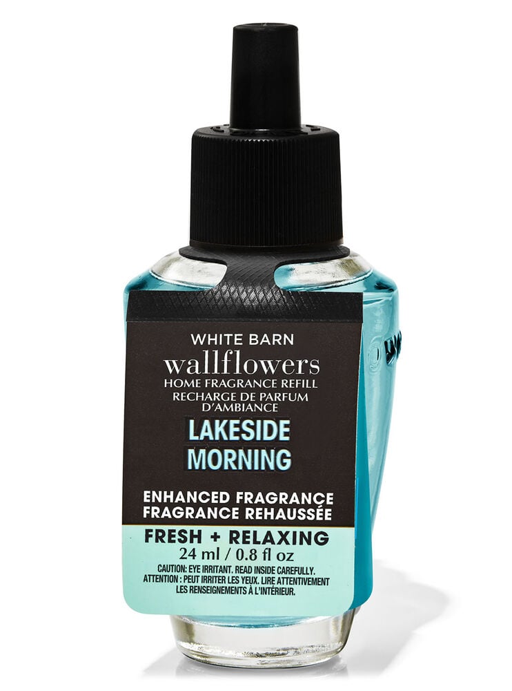 Recharge de fragrance Wallflowers Lakeside Morning