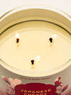 Japanese Cherry Blossom 3-Wick Candle