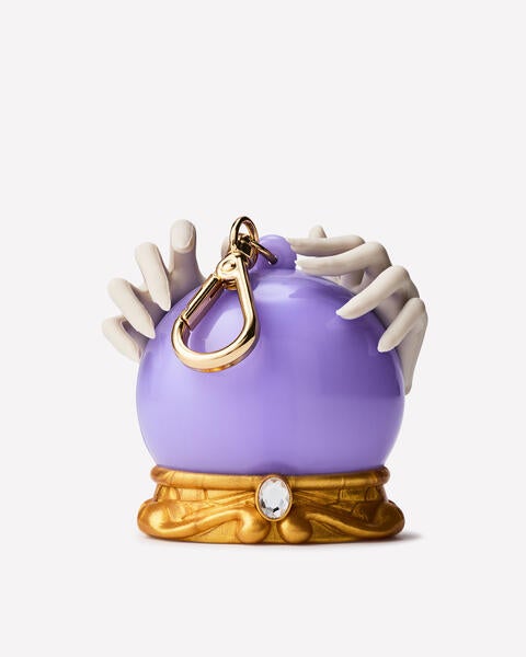 Fortune Teller PocketBac Holder