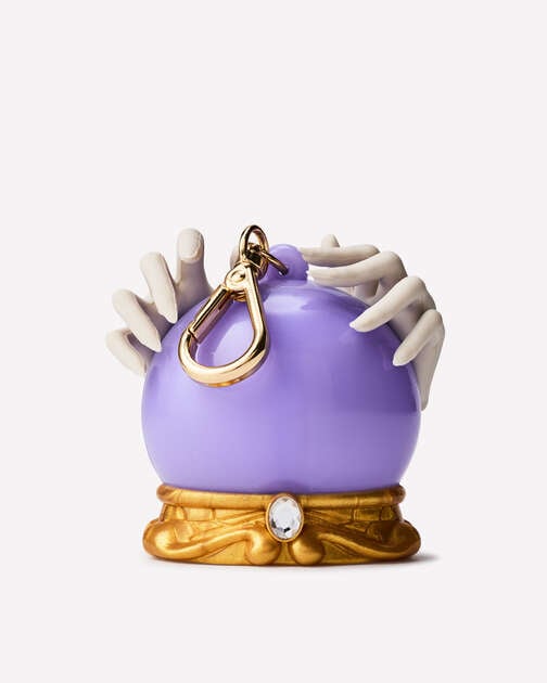 Fortune Teller PocketBac Holder