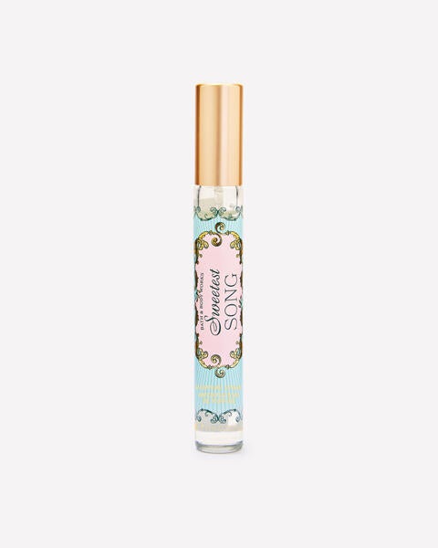 Sweetest Song Mini Eau de Parfum