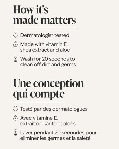 Pineapple Prosecco Gentle & Clean Foaming Hand Soap