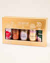 The Best of Bath & Body Works 5-piece Mini Fine Fragrance Mist Gift Set