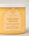 Pineapple Mango 3-Wick Candle