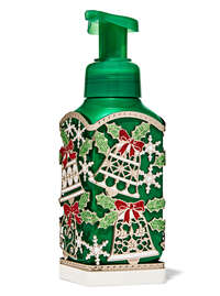 Bling Bells Soap Holder