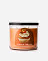 Pumpkin Cupcake 3-Wick Candle