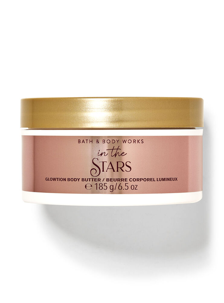 In The Stars Whipped Glowtion Body Butter Image 2