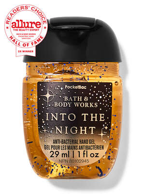 Into the Night PocketBac Hand Sanitizer
