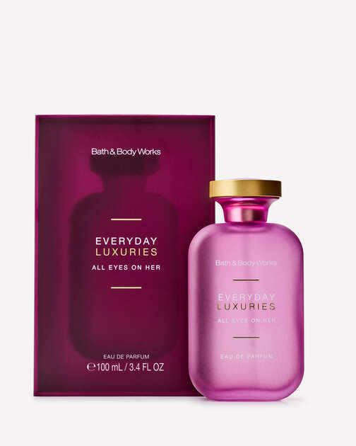All Eyes On Her Eau De Parfum