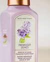 Fresh Cut Lilacs Gentle & Clean Foaming Hand Soap