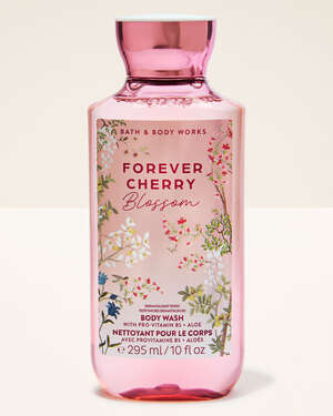 Forever Cherry Blossom Body Wash