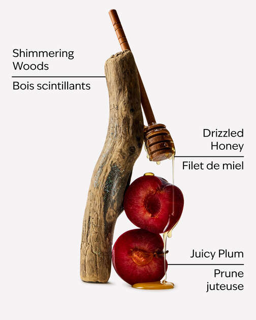 Plum Please Body Wash