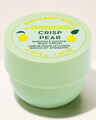 Crème pour le corps douce et apaisante format mini Crisp Pear