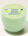 Crisp Pear Travel Size Smooth & Soothe Body Cream