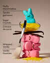Peepin' It Real Shapeable Soap
