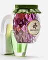 Jam Jar Nightlight Wallflowers Fragrance Plug