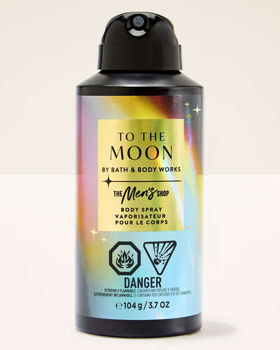 To The Moon Body Spray