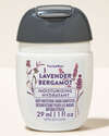 Lavender Bergamot PocketBac Hand Sanitizer