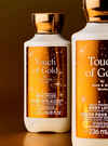 Touch of Gold Body Lotion