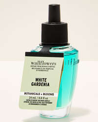 White Gardenia Wallflowers Fragrance Refill