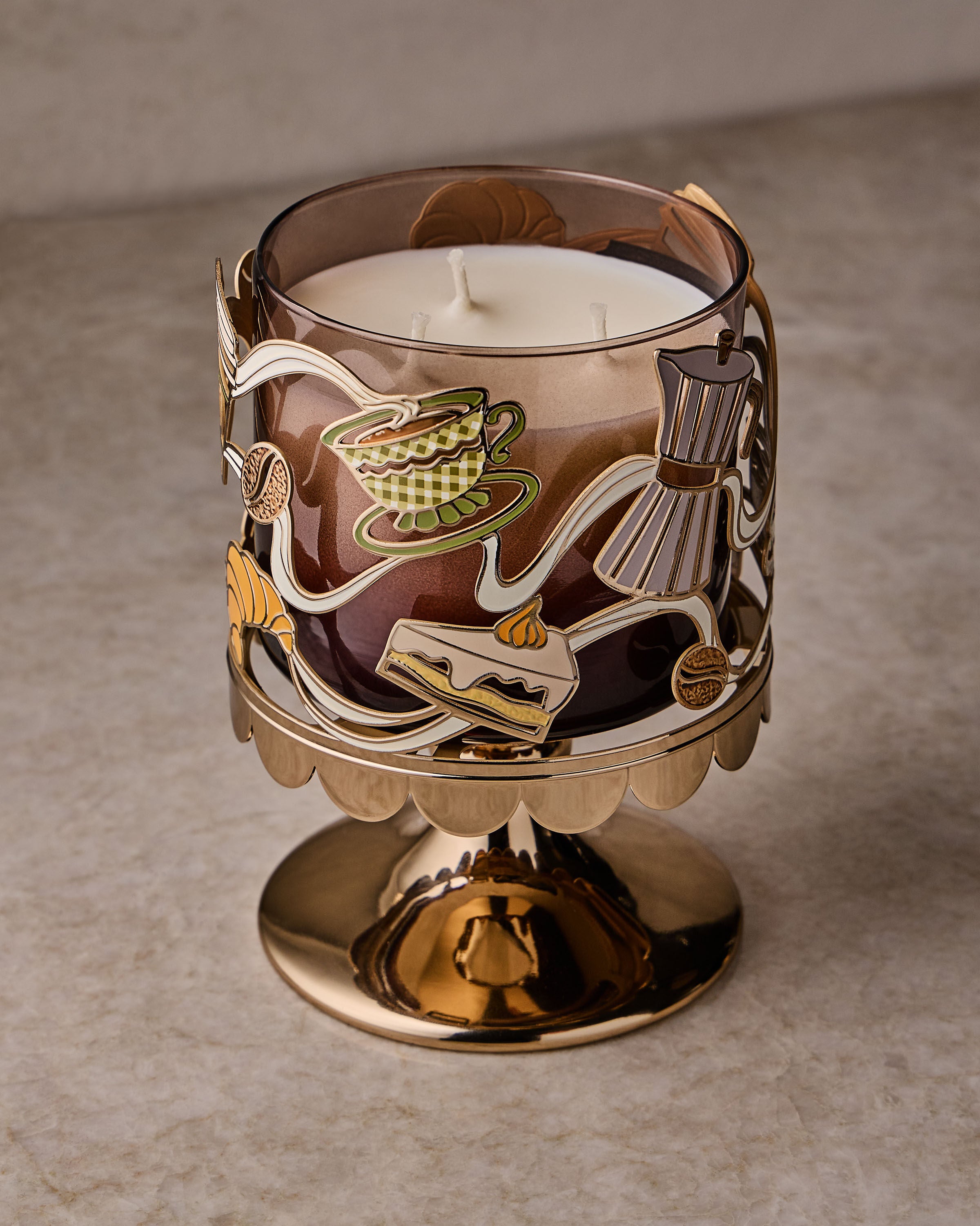 Candle Holders | Bath & Body Works Canada | Bath & Body Works