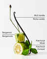 Vanilla Noir Deodorizing Body Spray