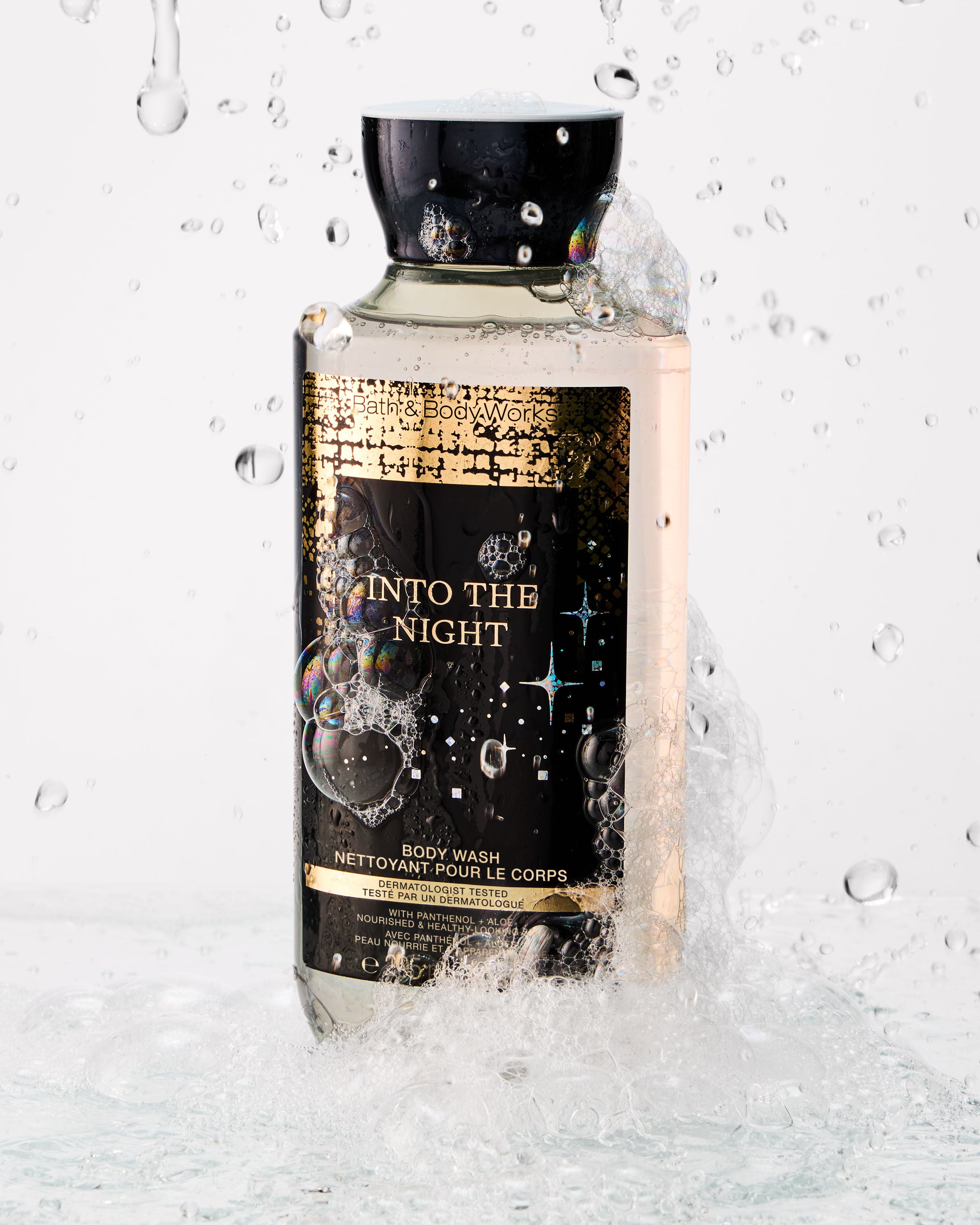 Bath & Shower: Fragrant Daily Essentials | Bath & Body Works