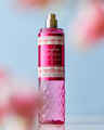 Fine bruine parfumée Gingham Gorgeous