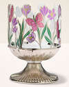 Butterfly Candle Holder