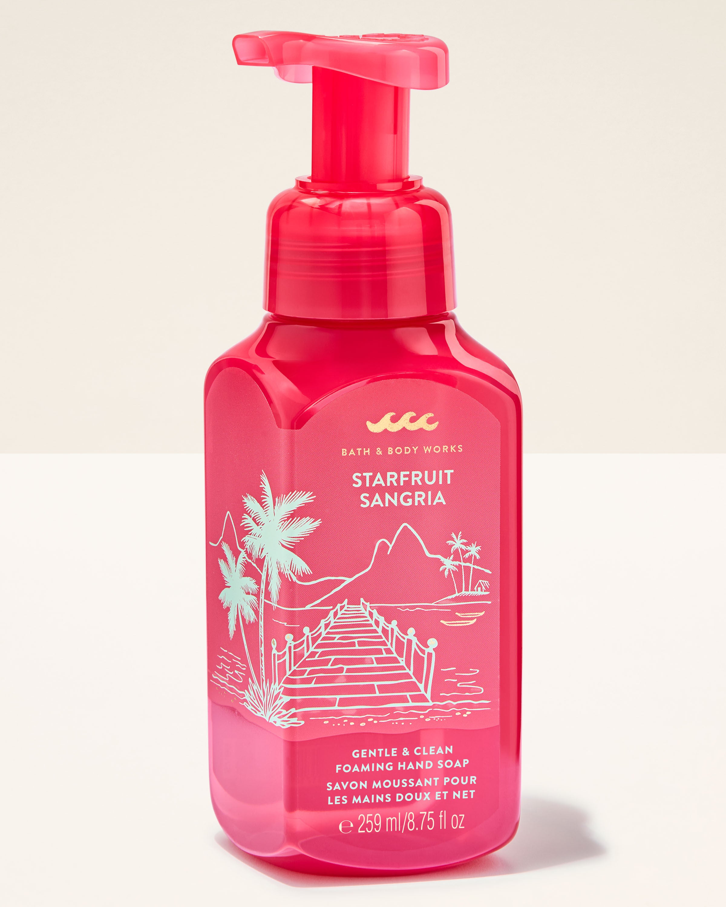 Bath & Body Works