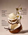 Vanilla Coconut Gentle & Clean Foaming Hand Soap