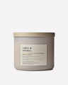 Coffee & Whiskey 3-Wick Candle