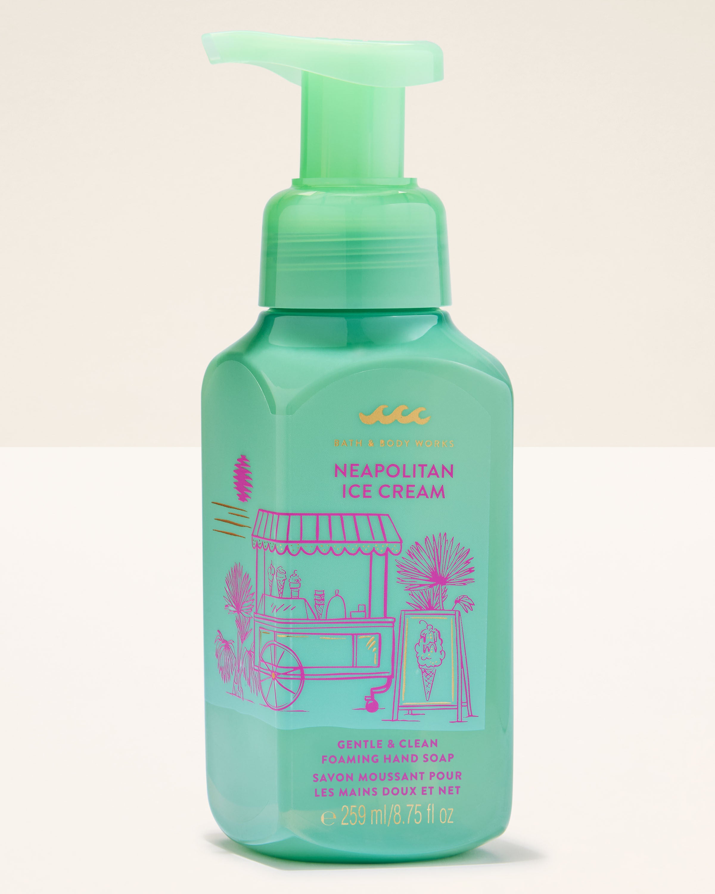 Hand Soaps and Sanitizers | Bath & Body Works Canada | Bath & Body