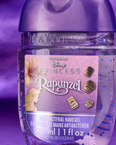 Rapunzel PocketBac Hand Sanitizer