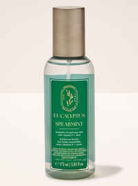 Eucalyptus Spearmint Essential Oil Mist