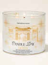 Sun-Ripened Raspberry 3-Wick Candle