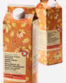 Recharge de savon moussant doux et net Sweet Cinnamon Pumpkin