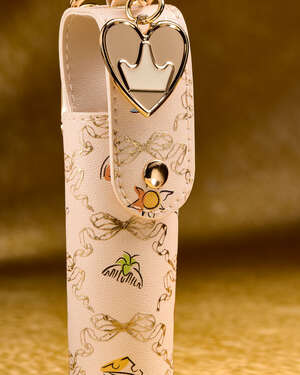Disney Princess Lip Holder