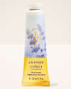 Lavender Vanilla Hand Cream