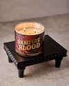 Vampire Blood 3-Wick Candle