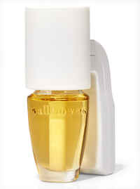 White Scent Control™ Wallflowers Fragrance Plug
