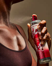 Japanese Cherry Blossom Fine Fragrance Mist