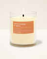 Sweet Orange & Agave Single Wick Candle