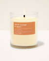 Sweet Orange & Agave Single Wick Candle